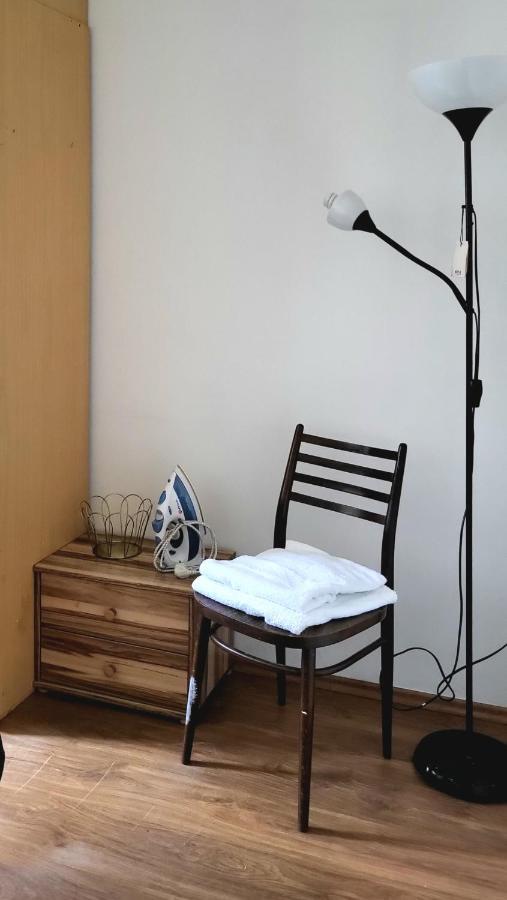 Cozy Chill Spot In The Heart Of Apartmán Bratislava