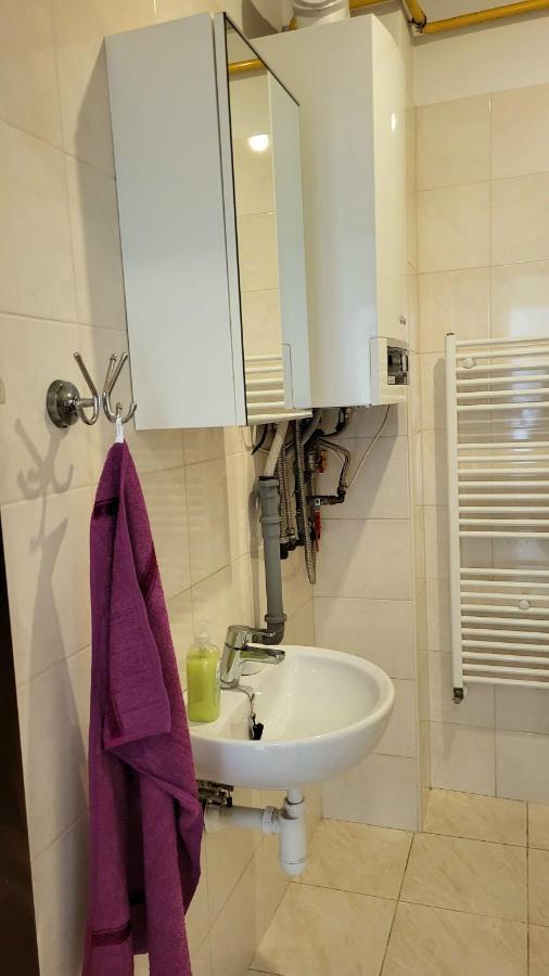 Apartmán Cozy Chill Spot In The Heart Of Bratislava