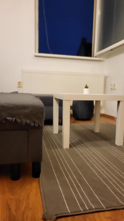 Cozy Chill Spot In The Heart Of Apartament Bratysława